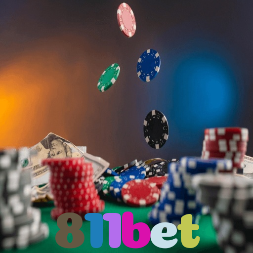 811bet - Baixe o app 811bet no Google Play e jogue ao vivo