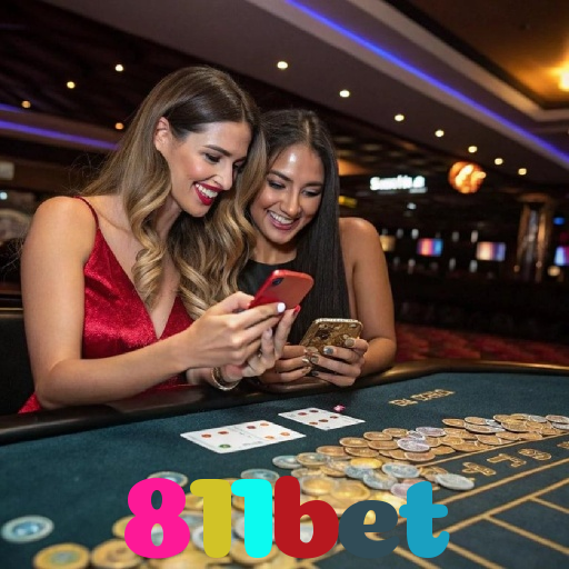 811bet - Baixe o App 811bet para Android e Comece a Jogar