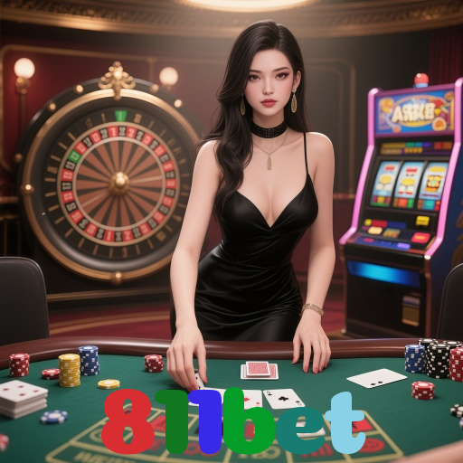 811bet - Baixe o app 811bet no Google Play e jogue ao vivo
