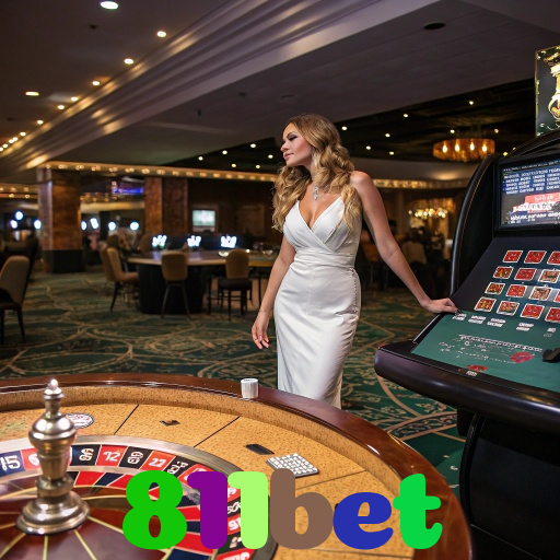 811bet - Baixe o App 811bet para Android e Comece a Jogar