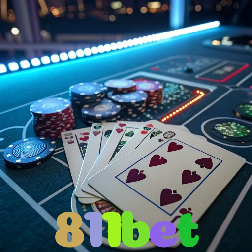 811bet - Baixe o App 811bet para Android e Comece a Jogar