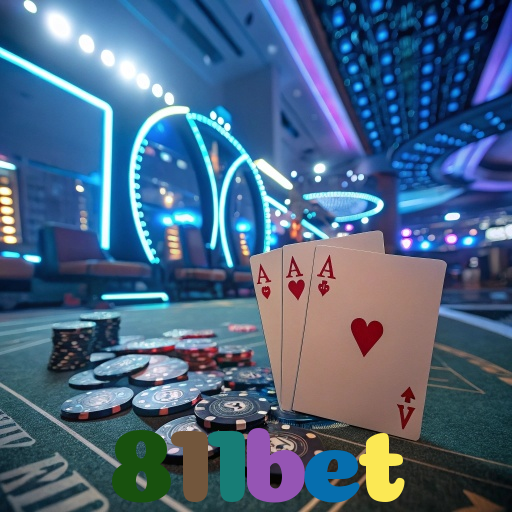 811bet - Baixe o App 811bet para Android e Comece a Jogar