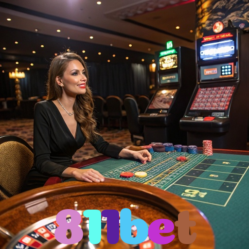 811bet - Baixe o App 811bet para Android e Comece a Jogar