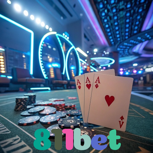 811bet - Baixe o app 811bet no Google Play e jogue ao vivo