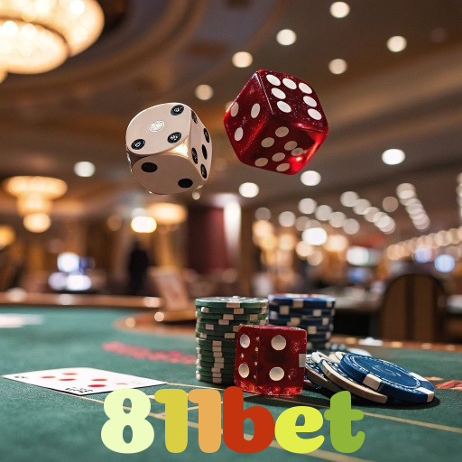811bet - Baixe o App 811bet para Android e Comece a Jogar