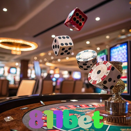 811bet - Baixe o app 811bet no Google Play e jogue ao vivo