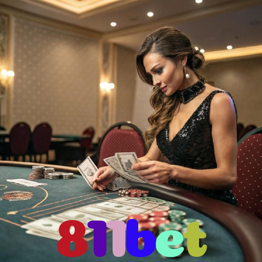 811bet - Baixe o App 811bet para Android e Comece a Jogar