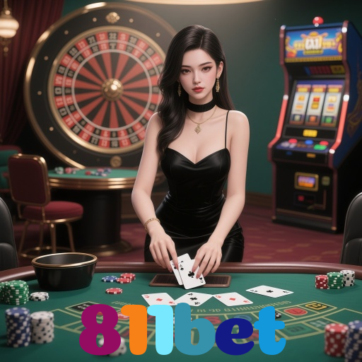 811bet - Baixe o App 811bet para Android e Comece a Jogar