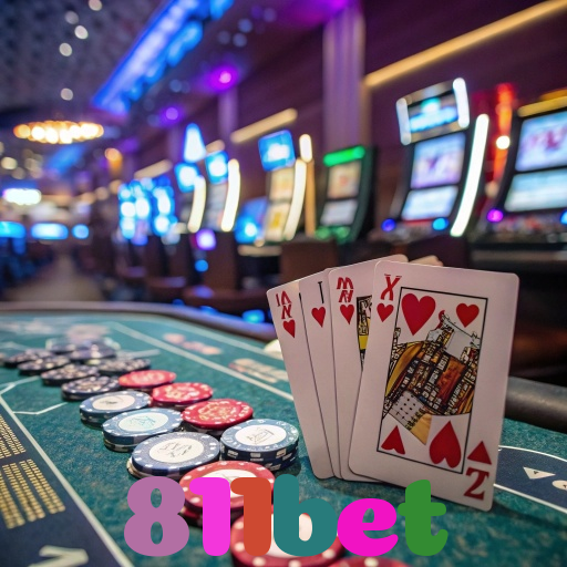 811bet - Baixe o app 811bet no Google Play e jogue ao vivo
