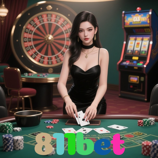 811bet - Baixe o app 811bet no Google Play e jogue ao vivo