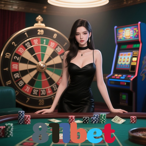 811bet - Baixe o App 811bet para Android e Comece a Jogar
