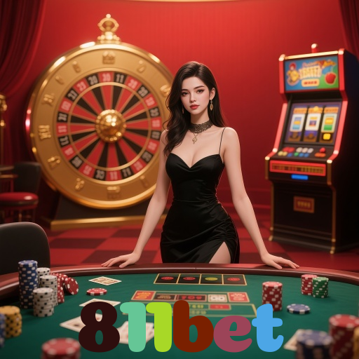 811bet - Baixe o App 811bet para Android e Comece a Jogar