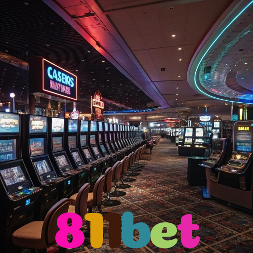 811bet - Baixe o app 811bet no Google Play e jogue ao vivo