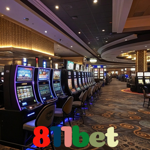811bet - Baixe o App 811bet para Android e Comece a Jogar