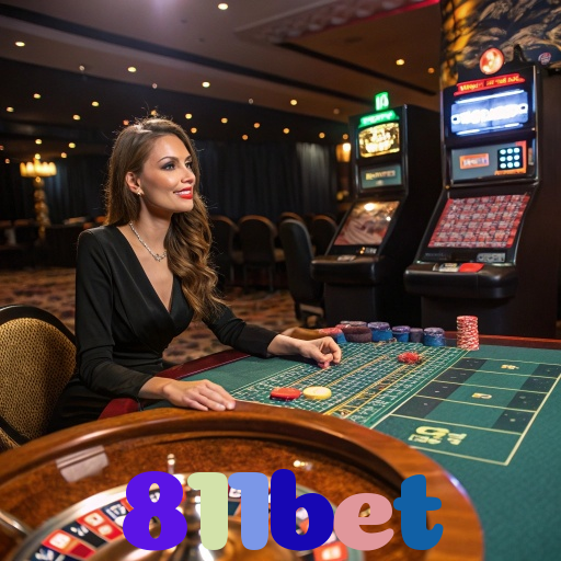 811bet - Baixe o App 811bet para Android e Comece a Jogar