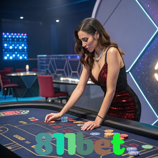 811bet - Baixe o App 811bet para Android e Comece a Jogar