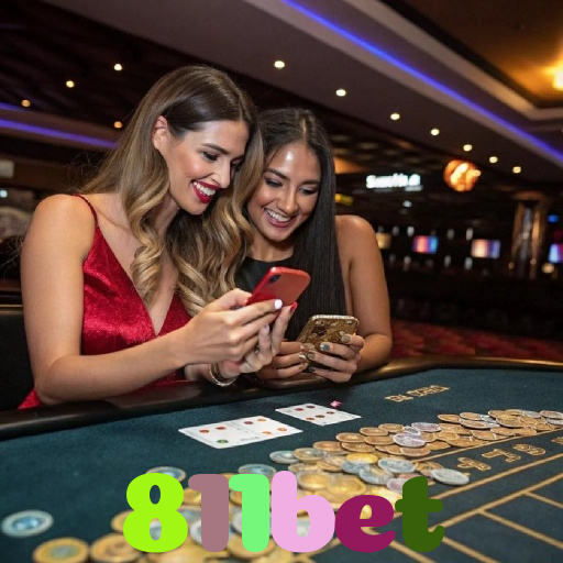 811bet - Baixe o App 811bet para Android e Comece a Jogar