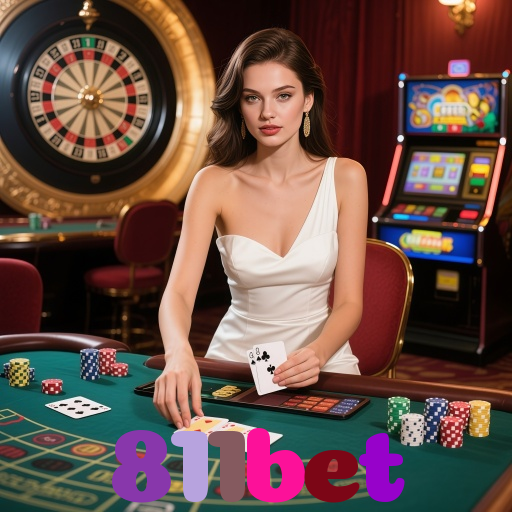 811bet - Baixe o App 811bet para Android e Comece a Jogar
