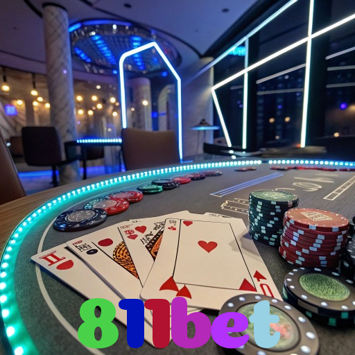 811bet - Baixe o app 811bet no Google Play e jogue ao vivo