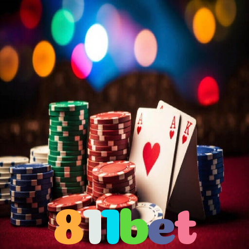 811bet - Baixe o App 811bet para Android e Comece a Jogar
