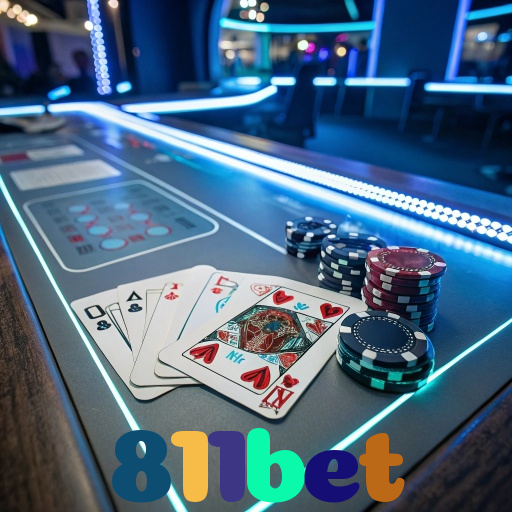 811bet - Baixe o App 811bet para Android e Comece a Jogar