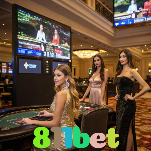 811bet - Baixe o App 811bet para Android e Comece a Jogar