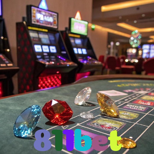 811bet - Baixe o App 811bet para Android e Comece a Jogar