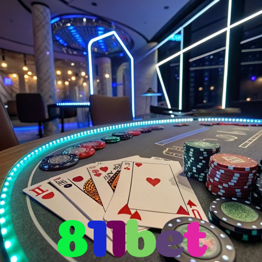 811bet - Baixe o app 811bet no Google Play e jogue ao vivo