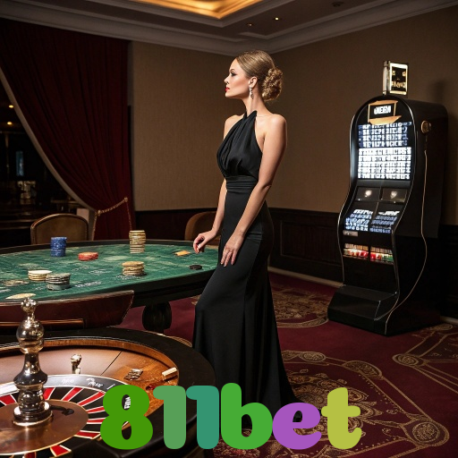 811bet - Baixe o App 811bet para Android e Comece a Jogar
