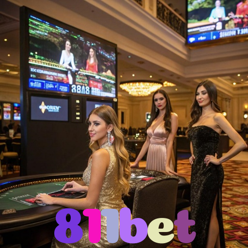 811bet - Baixe o App 811bet para Android e Comece a Jogar