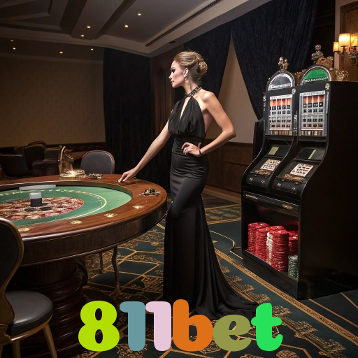 811bet - Baixe o App 811bet para Android e Comece a Jogar