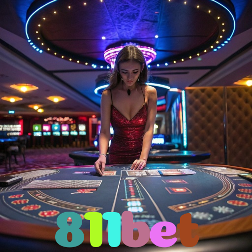 811bet - Baixe o App 811bet para Android e Comece a Jogar