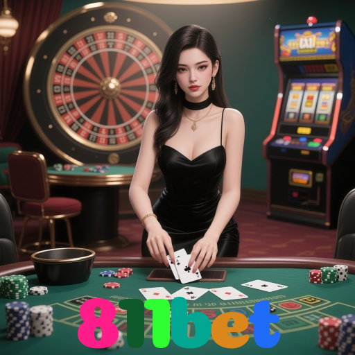 811bet - Baixe o app 811bet no Google Play e jogue ao vivo