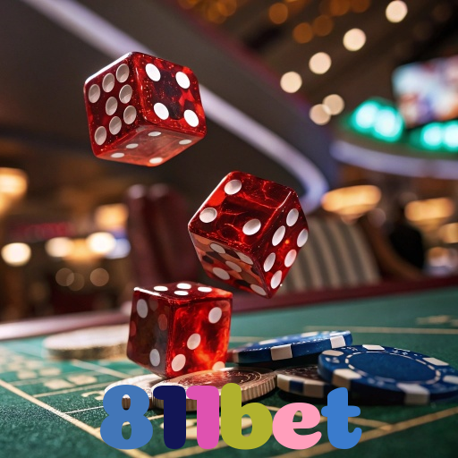 811bet - Baixe o app 811bet no Google Play e jogue ao vivo
