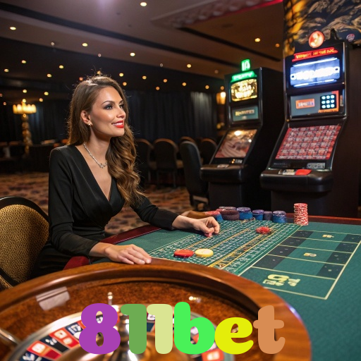 811bet - Baixe o App 811bet para Android e Comece a Jogar