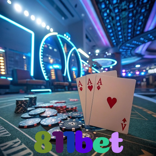 811bet - Baixe o app 811bet no Google Play e jogue ao vivo