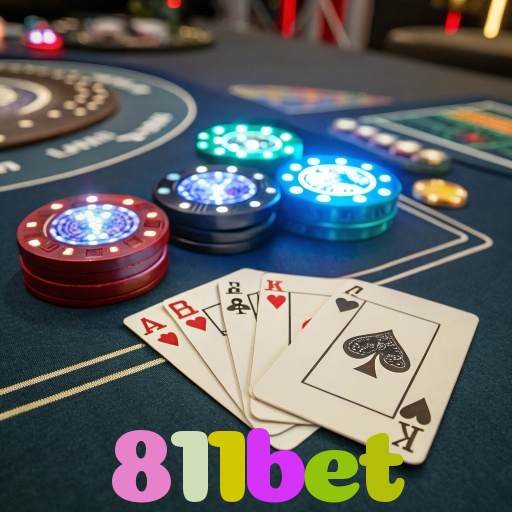 811bet - Baixe o app 811bet no Google Play e jogue ao vivo