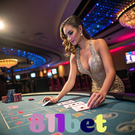 811bet - Baixe o app 811bet no Google Play e jogue ao vivo