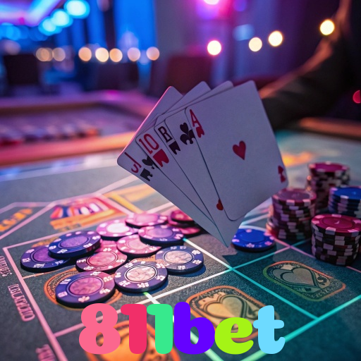 811bet - Baixe o app 811bet no Google Play e jogue ao vivo