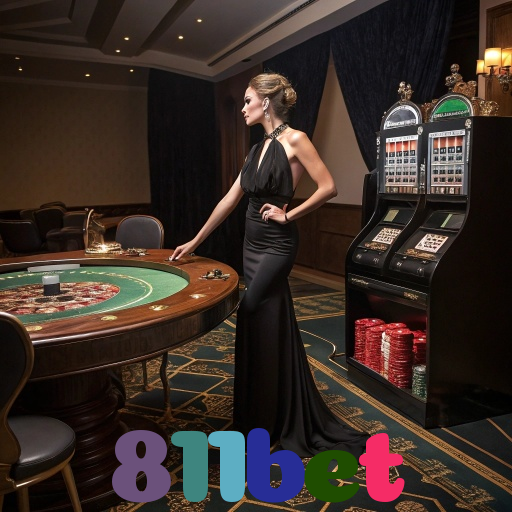 811bet - Baixe o app 811bet no Google Play e jogue ao vivo
