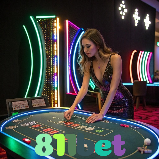 811bet - Baixe o app 811bet no Google Play e jogue ao vivo