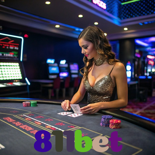 811bet - Baixe o app 811bet no Google Play e jogue ao vivo