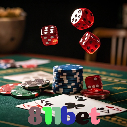 811bet - Baixe o app 811bet no Google Play e jogue ao vivo
