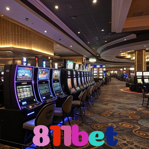811bet - Baixe o App 811bet para Android e Comece a Jogar