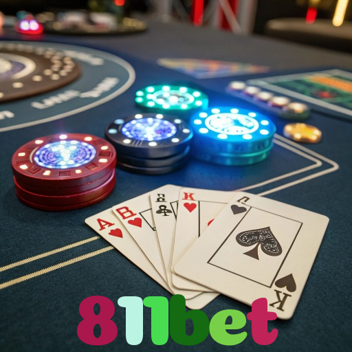 811bet - Baixe o app 811bet no Google Play e jogue ao vivo
